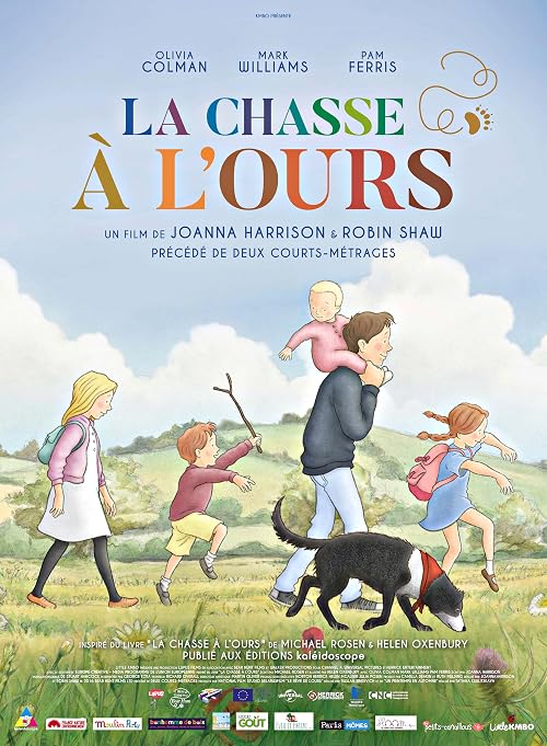 La Chasse a l'Ours