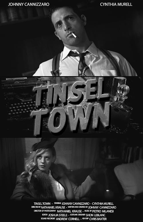 Tinsel Town