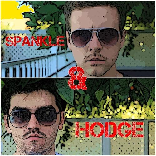 Spankle and Hodge
