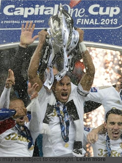 English Football League Cup 2013 Final