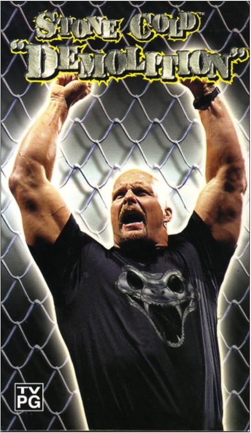 Stone Cold Demolition