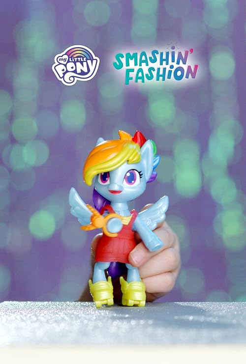My Little Pony: Smashin' Fashion