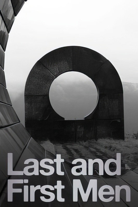 Last and First Men – Die letzten und die ersten Menschen