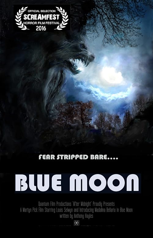 Blue Moon