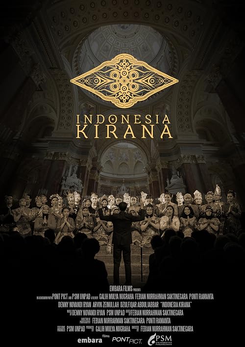 Indonesia Kirana