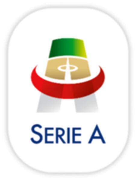 Serie A 95/96