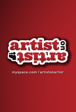 Artist on Artist