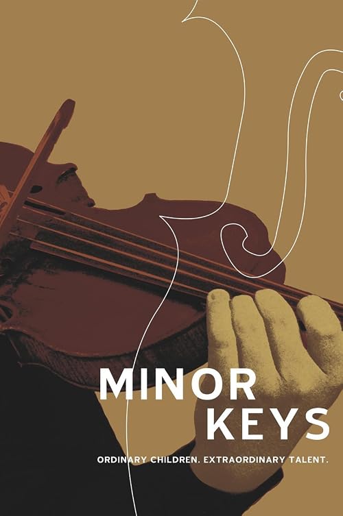 Minor Keys