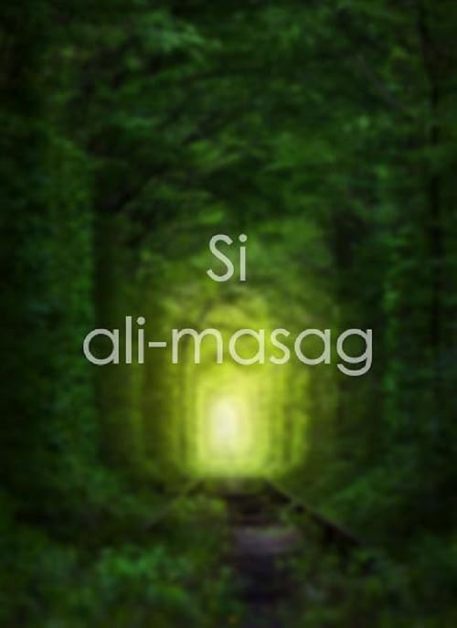 Si ali-masag