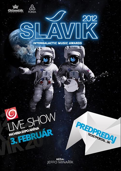 Slávik 2011