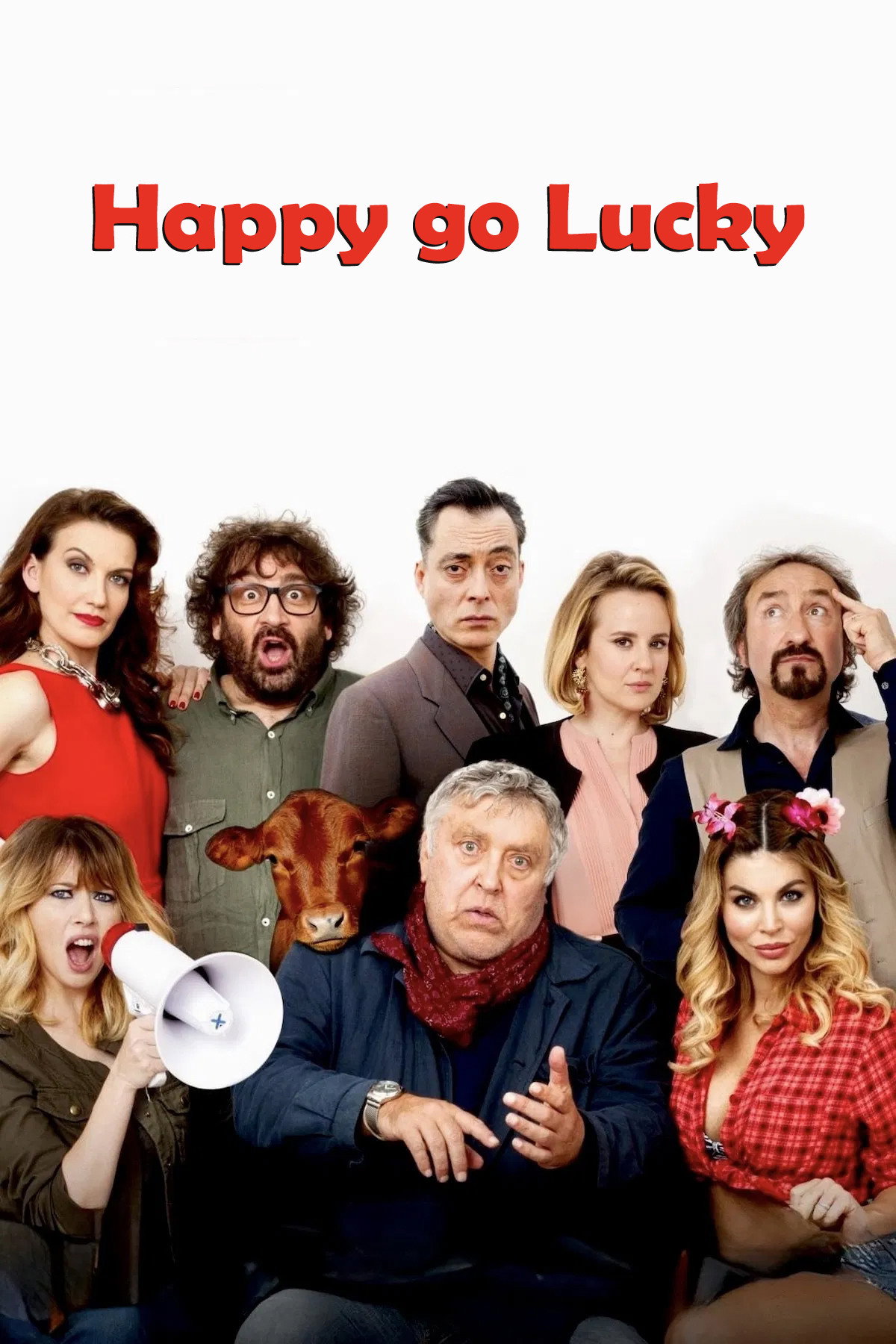 Non è vero ma ci credo