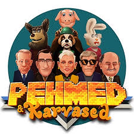 Pehmed ja karvased