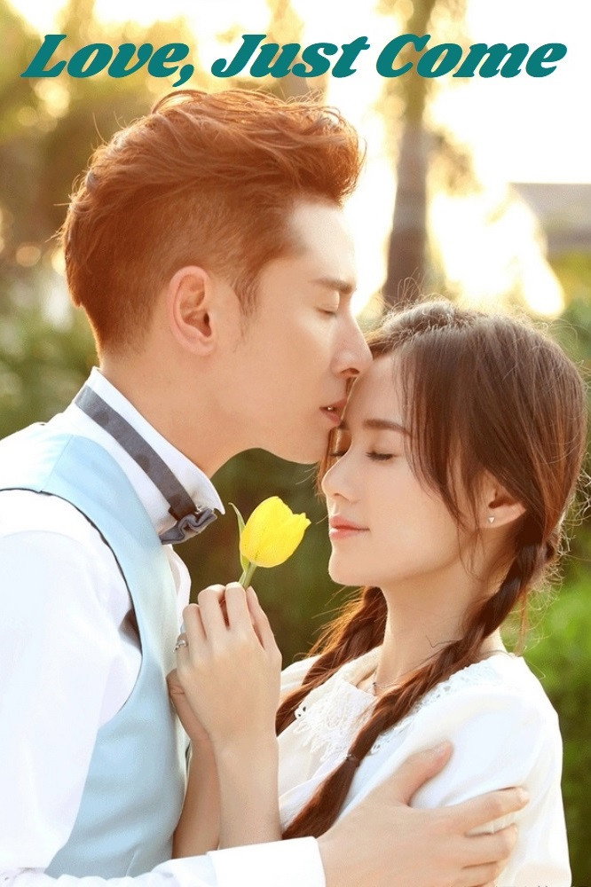 Love Just Come
