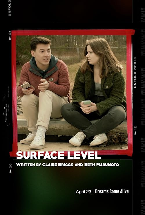 Surface Level