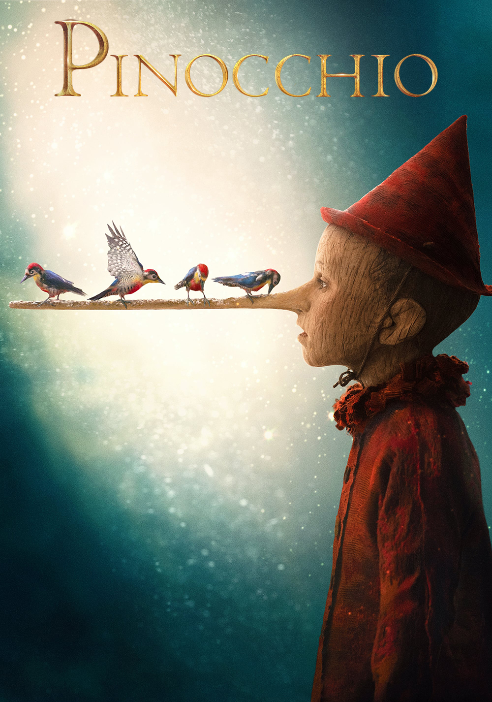 Pinocchio