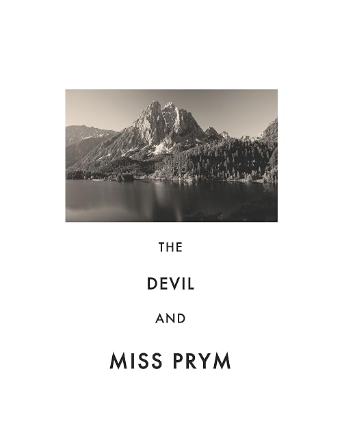 The Devil and Miss Prym
