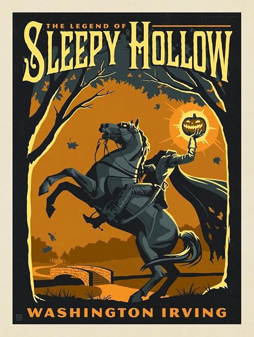 Sleepy Hollow