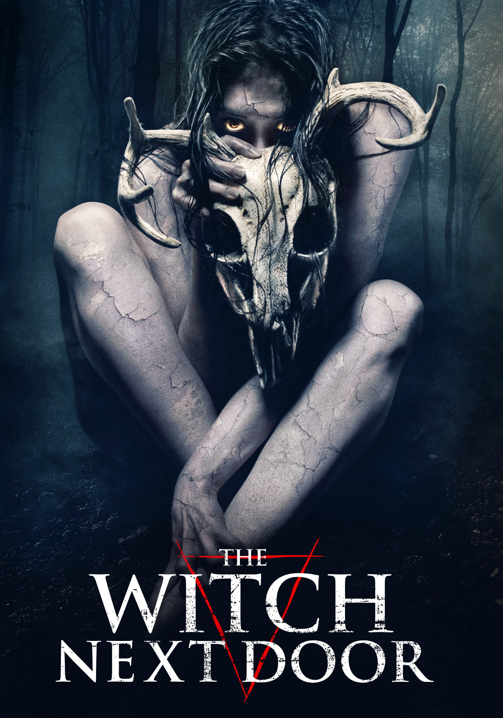 The Witch Next Door