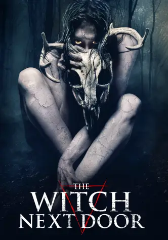 The Witch Next Door