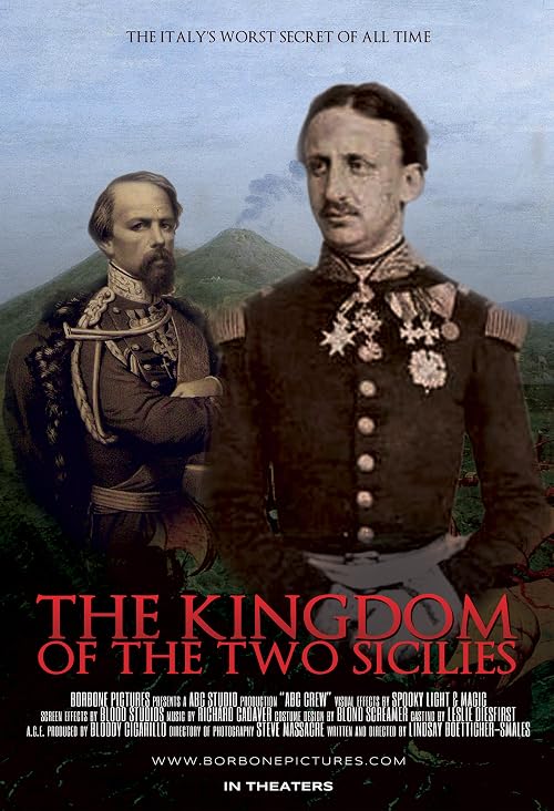 The Kingdom of the Two Sicilies