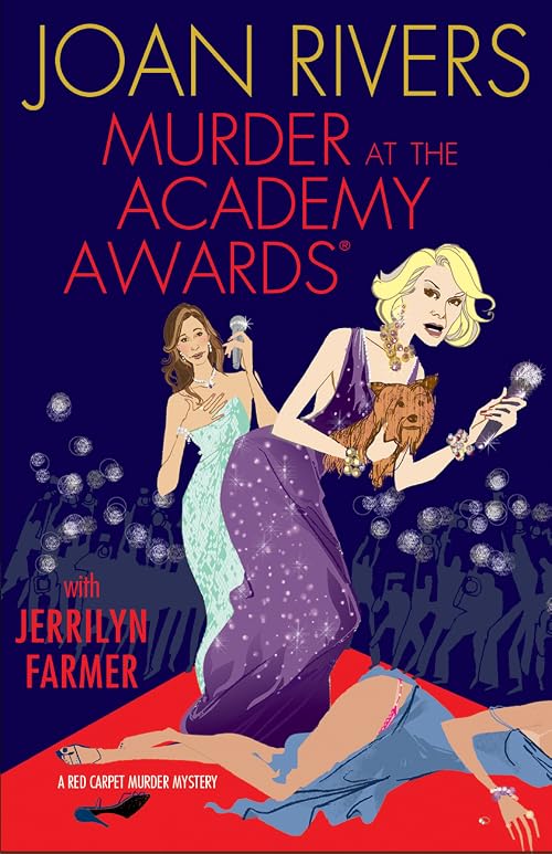 Red Carpet Murder Mysteries
