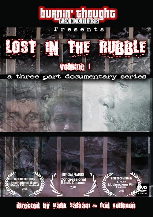 Lost in the Rubble