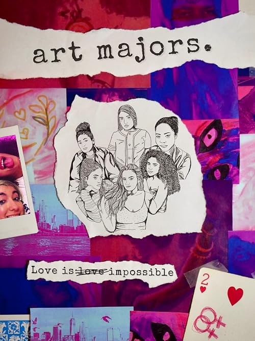 Art Majors