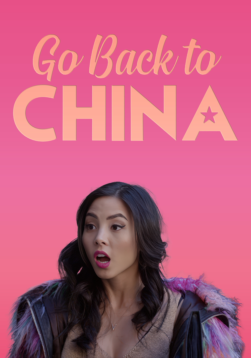 Go Back to China