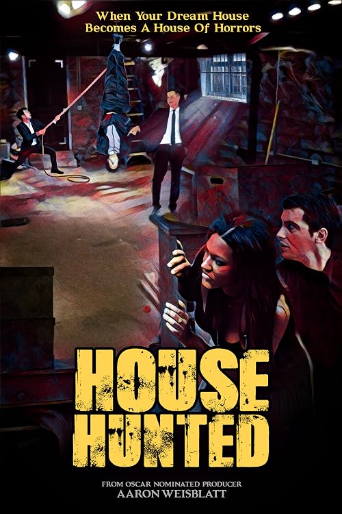 House Hunted