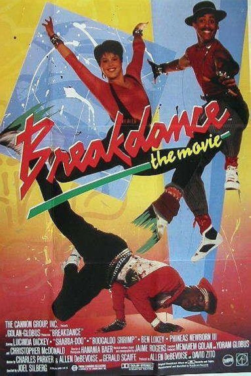 Breakin'