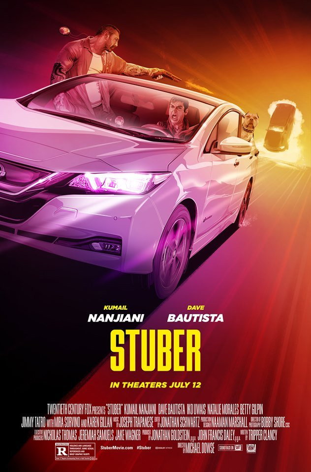 Stuber