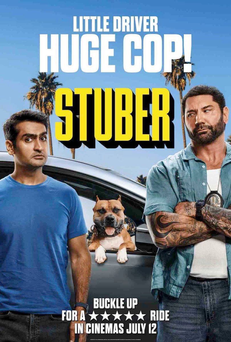 Stuber