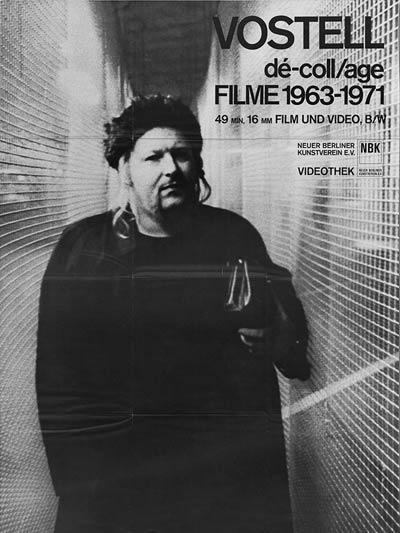Dé-coll/age Video-Films 1963-1971