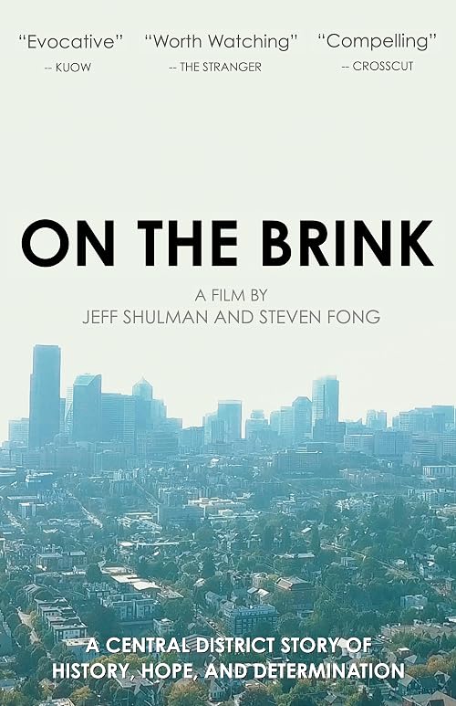 On the Brink