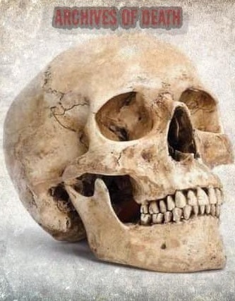 Archives of Death