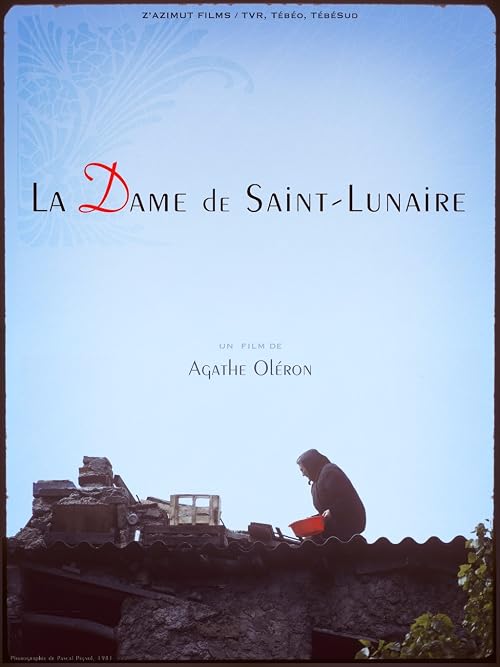 La Dame de Saint-Lunaire