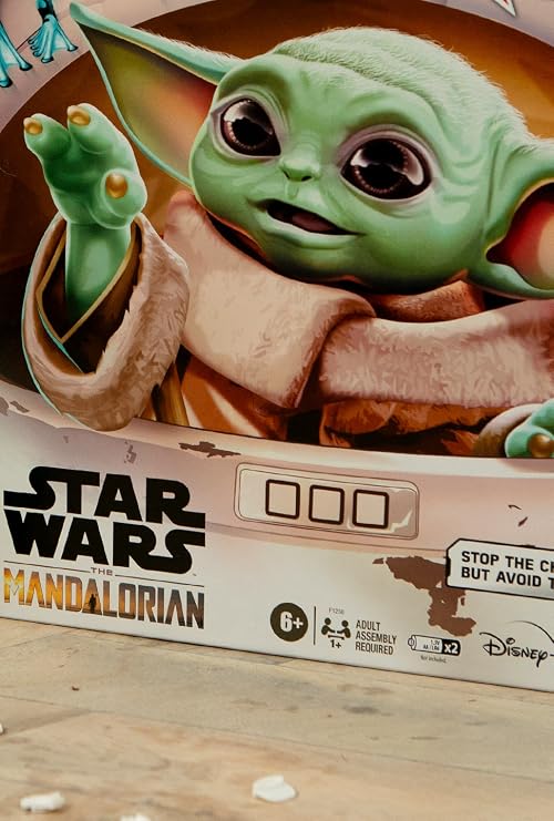 Star Wars: Operation, the Mandalorian