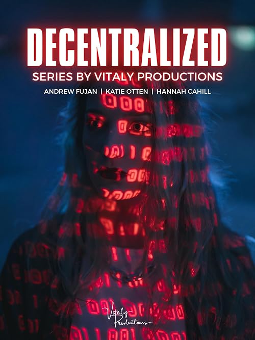 Decentralized