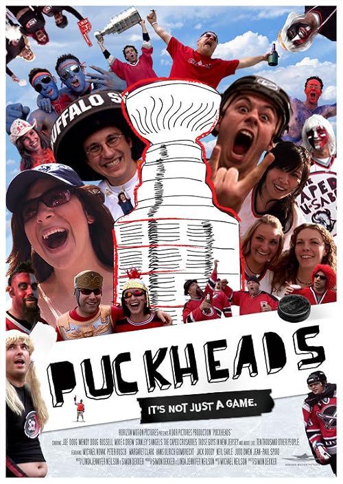 Puckheads