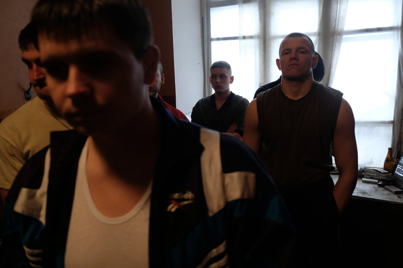 Бык — кадр 4