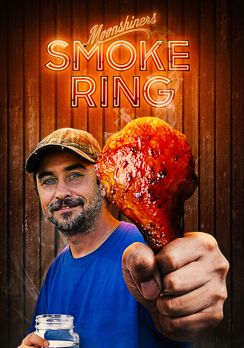 Moonshiners: Smoke Ring