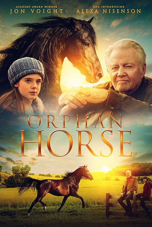 Shelly & Orphan - Im Schicksal vereint
