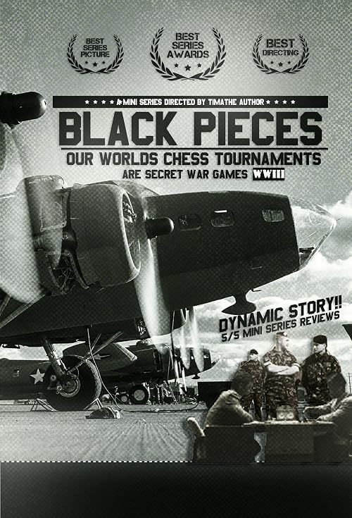 Black Pieces