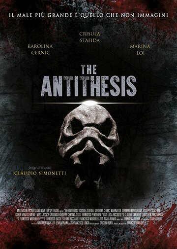 The Antithesis