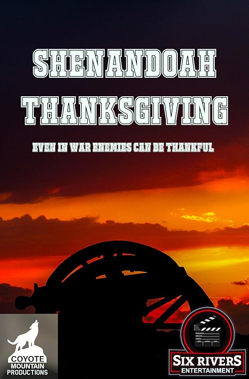 Shenandoah Thanksgiving
