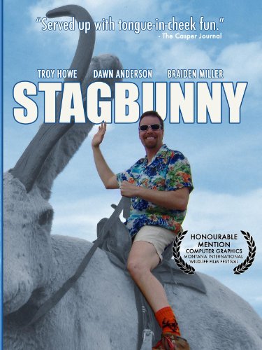 Stagbunny