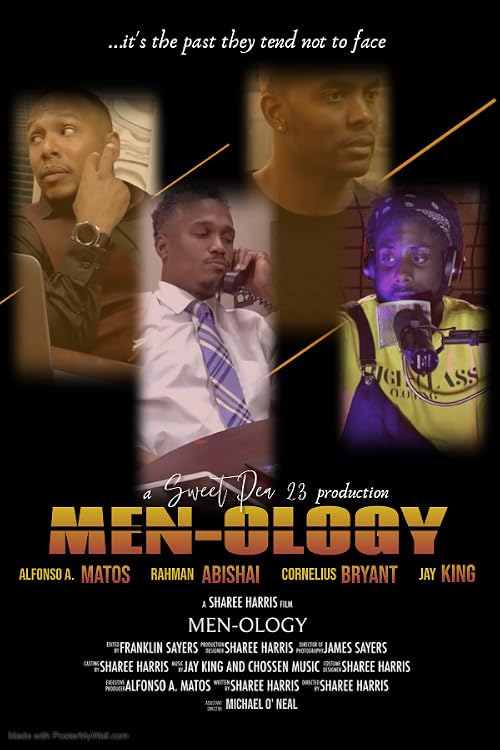 Men-ology