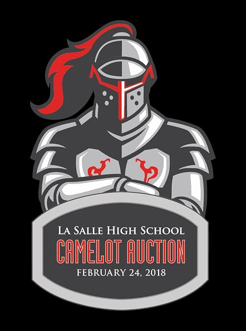La Salle Camelot Auction