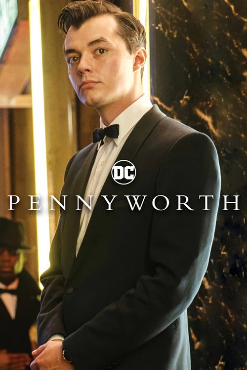 Pennyworth