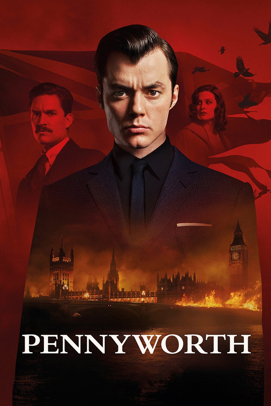 Pennyworth